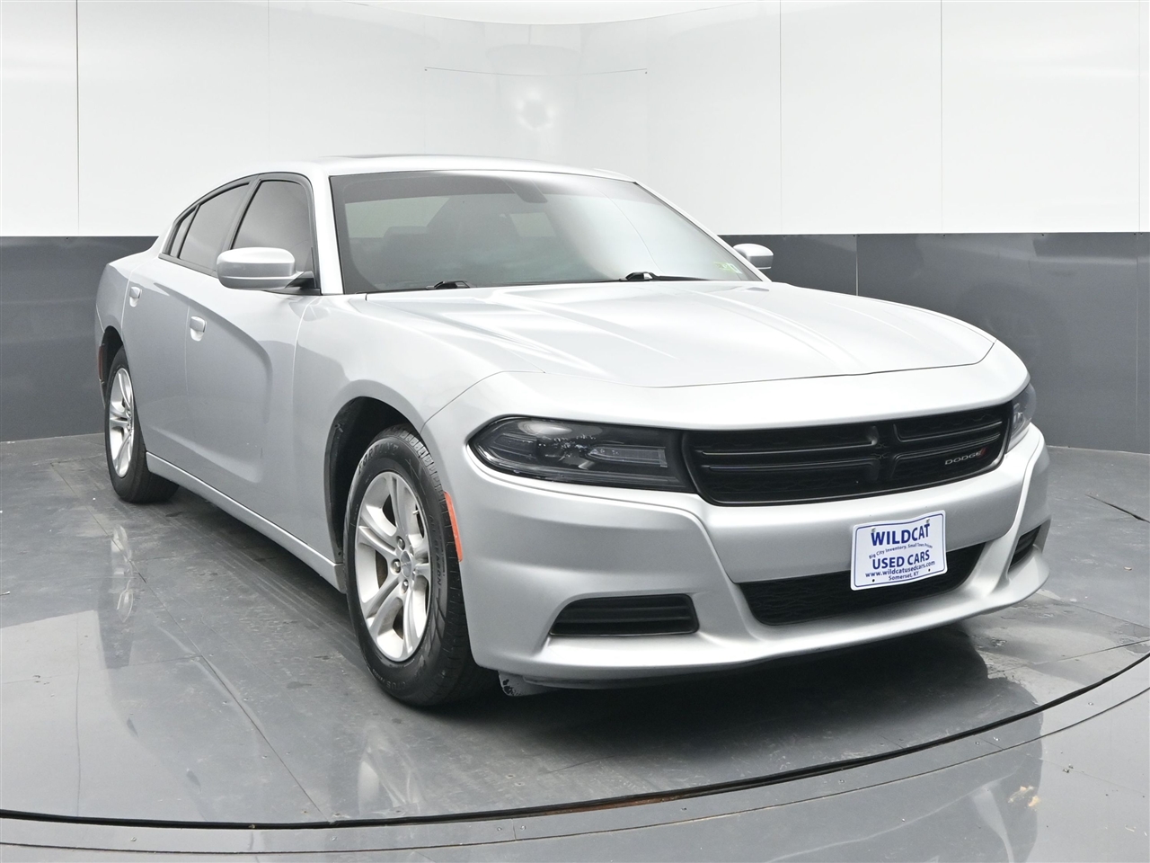 2020 Dodge Charger SXT's photo