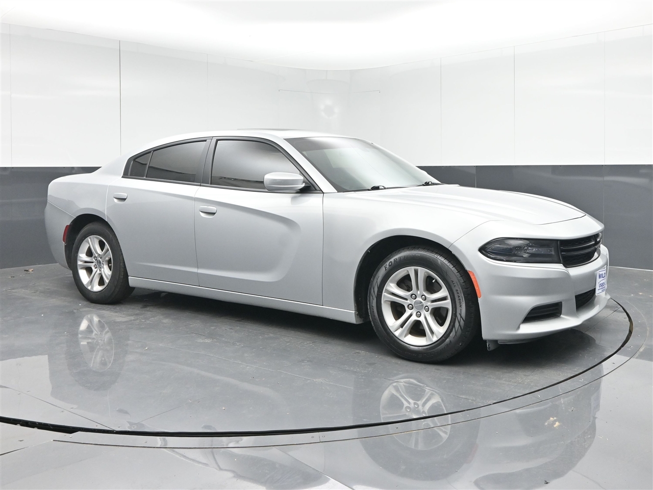 Dodge Charger SXT 2020