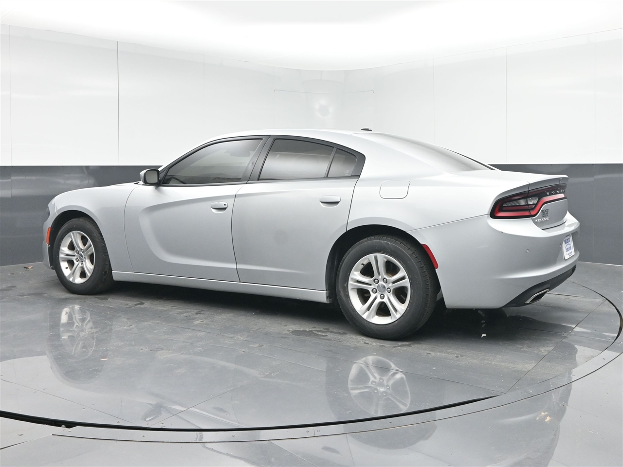 Dodge Charger SXT 2020