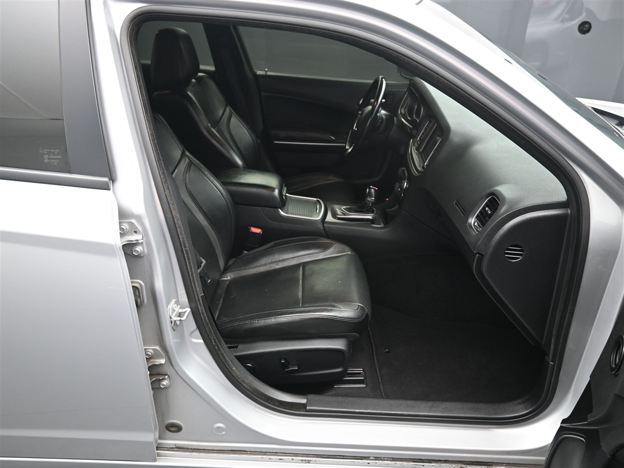 Dodge Charger SXT 2020