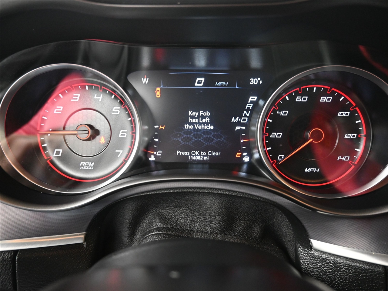 Dodge Charger SXT 2020