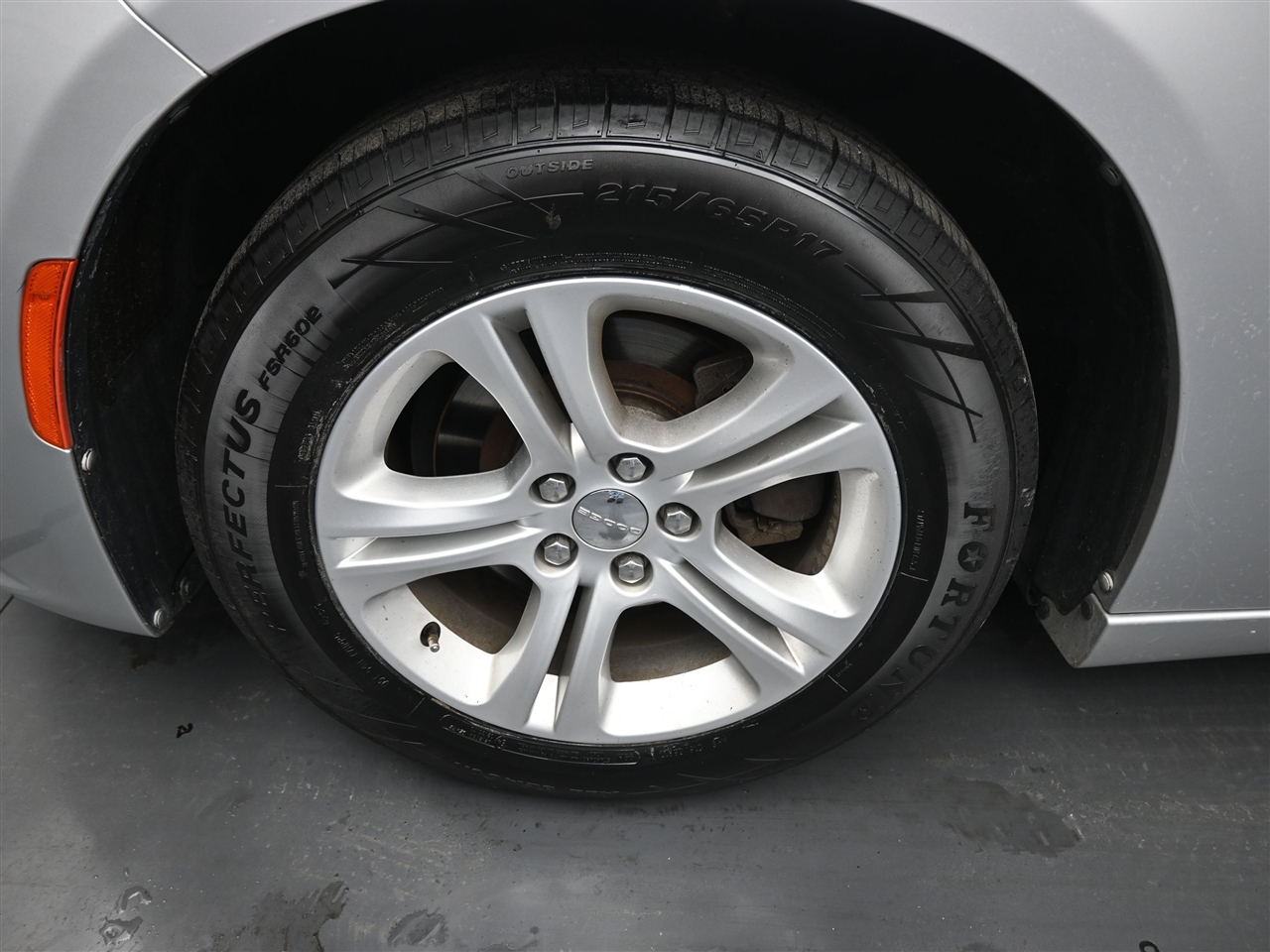 Dodge Charger SXT 2020