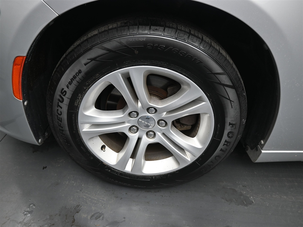 Dodge Charger SXT 2020