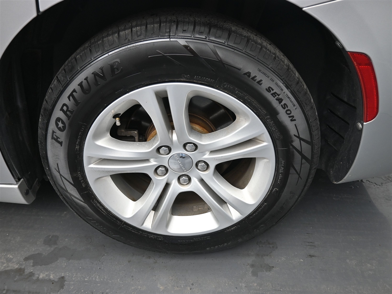 Dodge Charger SXT 2020