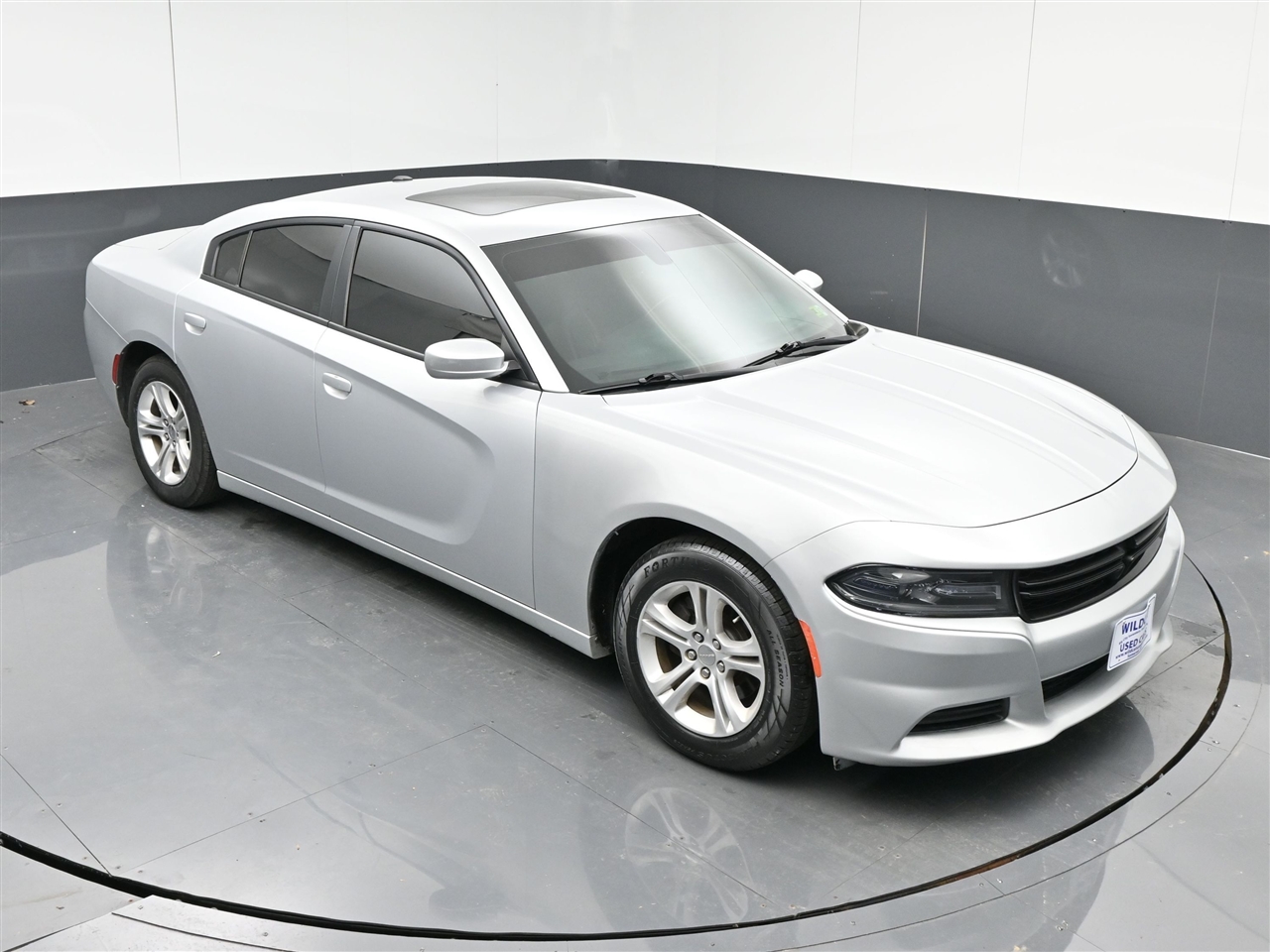 Dodge Charger SXT 2020