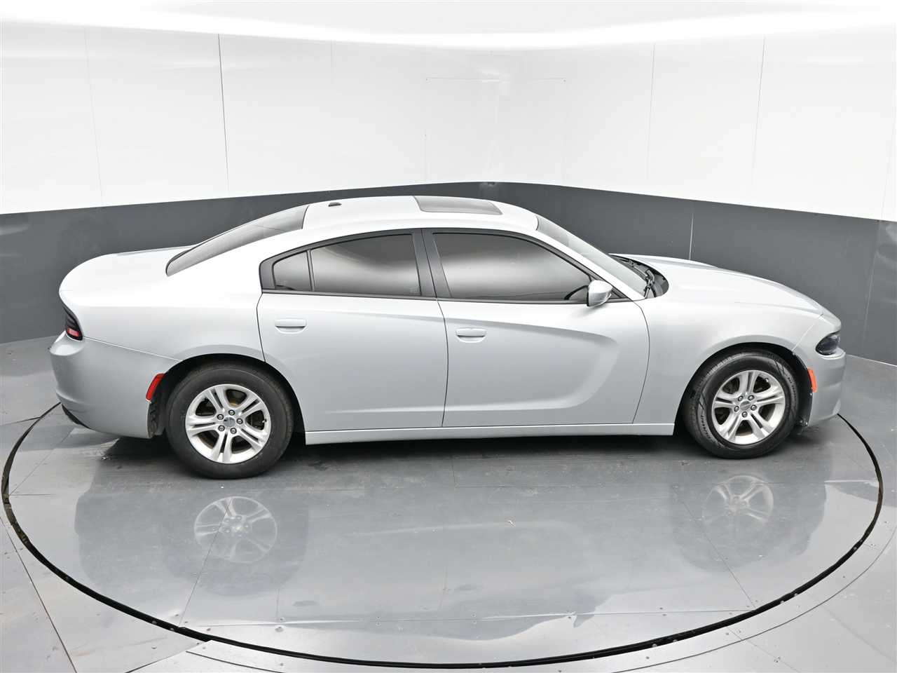 Dodge Charger SXT 2020