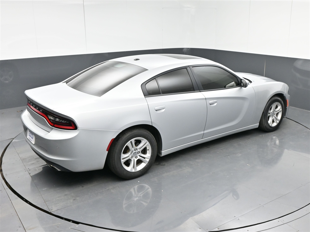 Dodge Charger SXT 2020