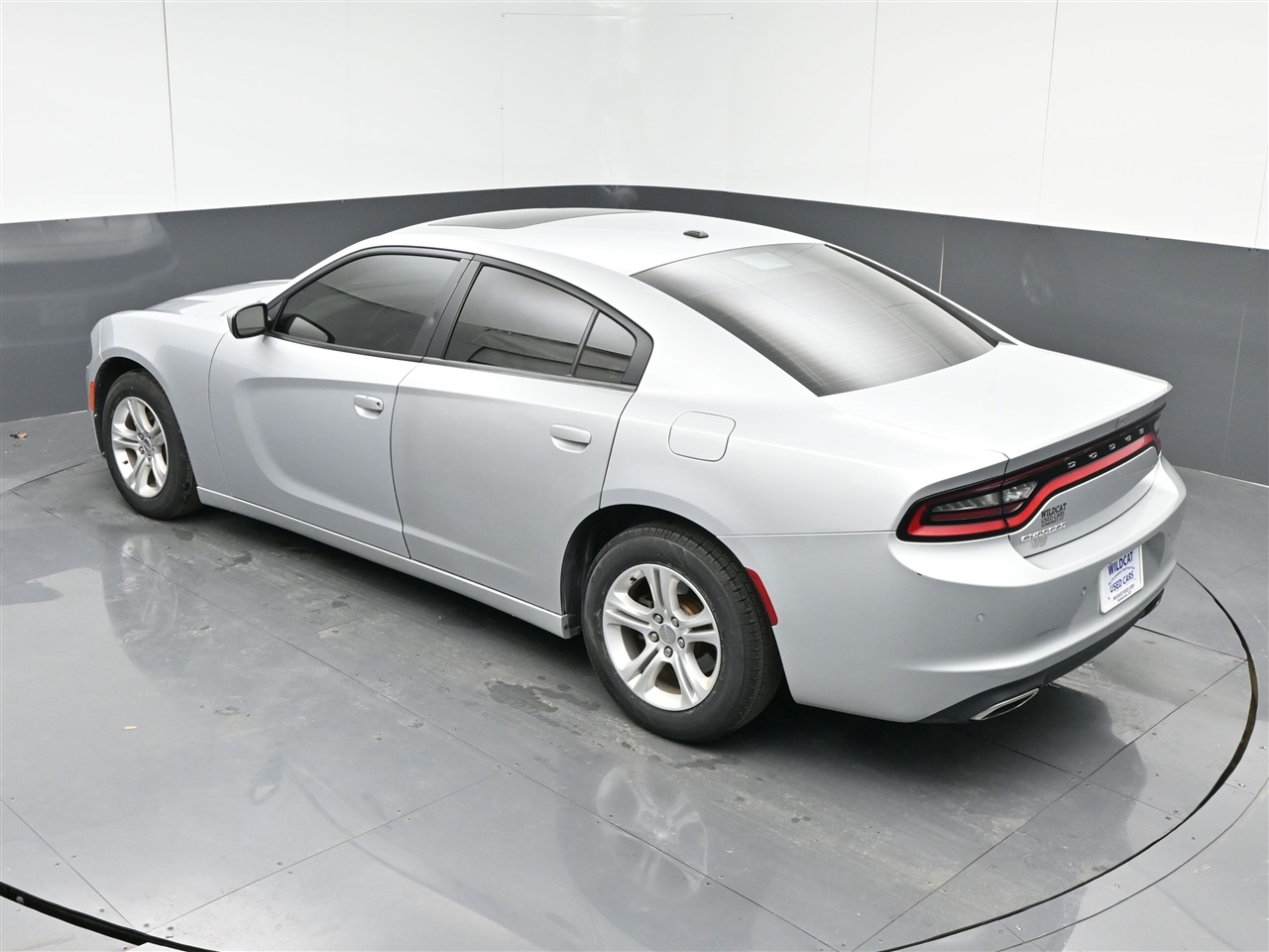 Dodge Charger SXT 2020