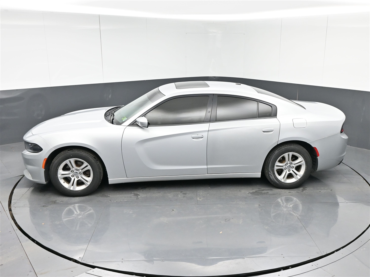 Dodge Charger SXT 2020