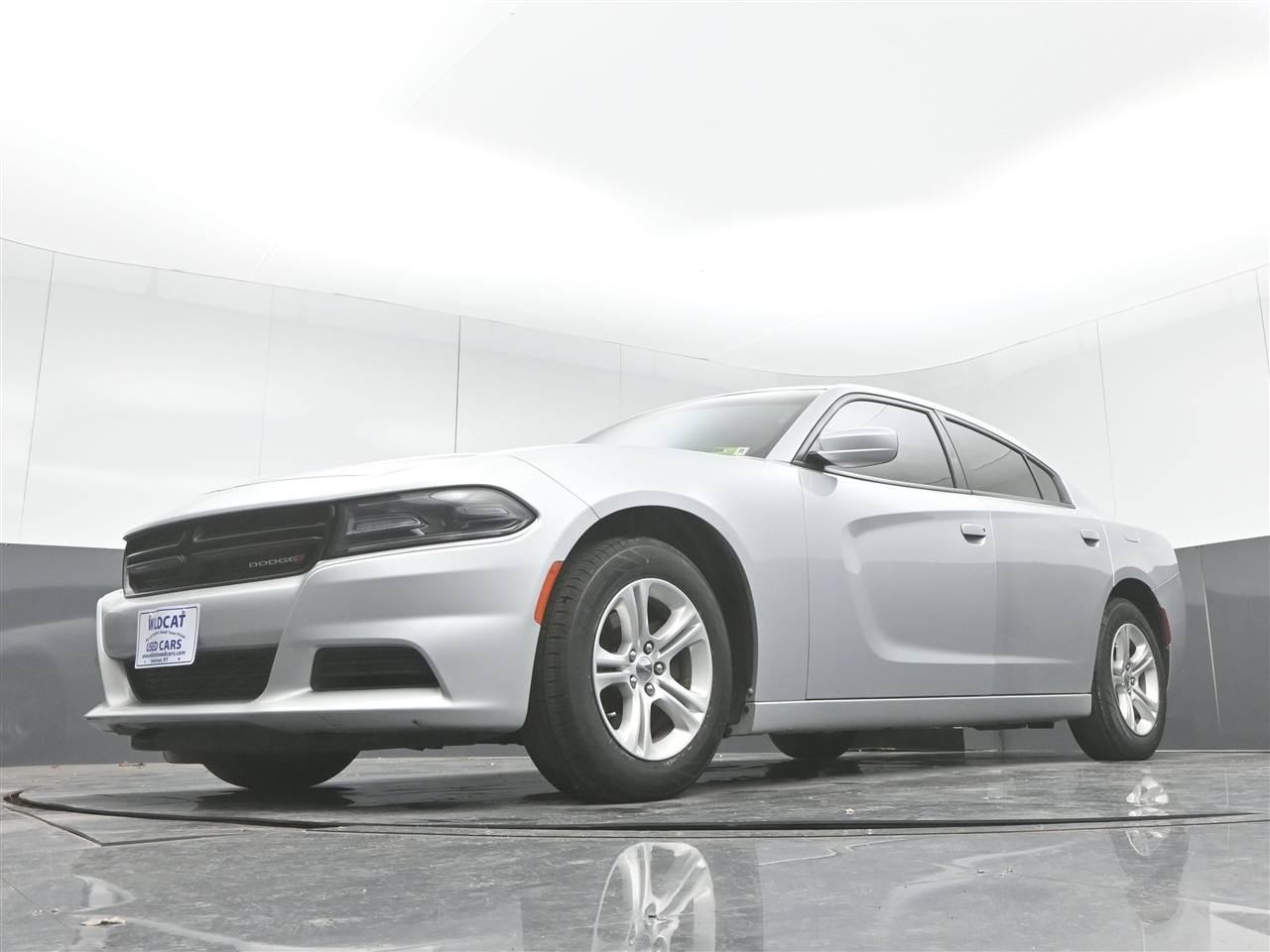 Dodge Charger SXT 2020