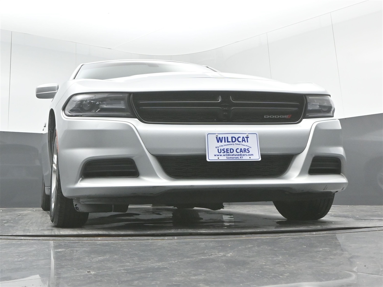 Dodge Charger SXT 2020