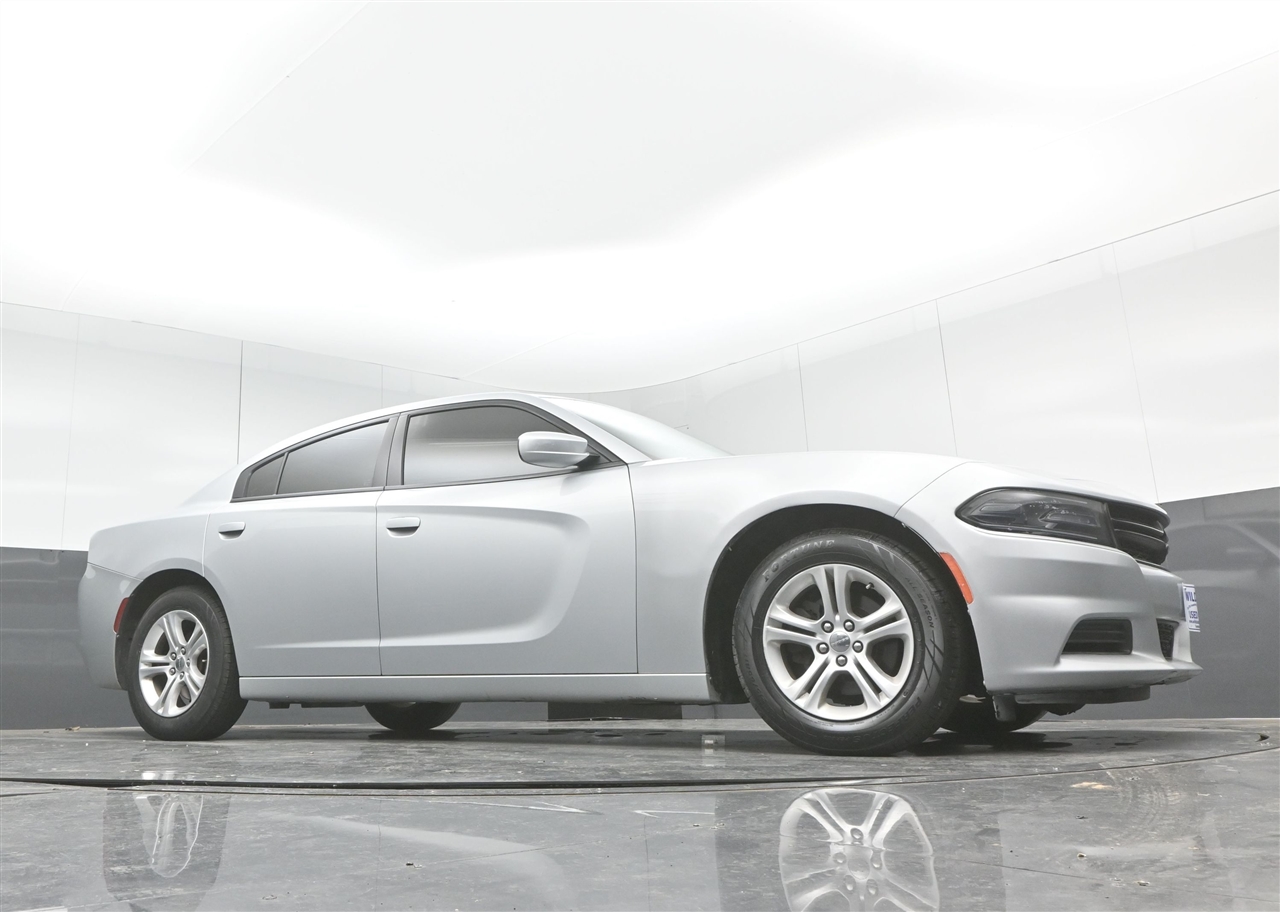 Dodge Charger SXT 2020