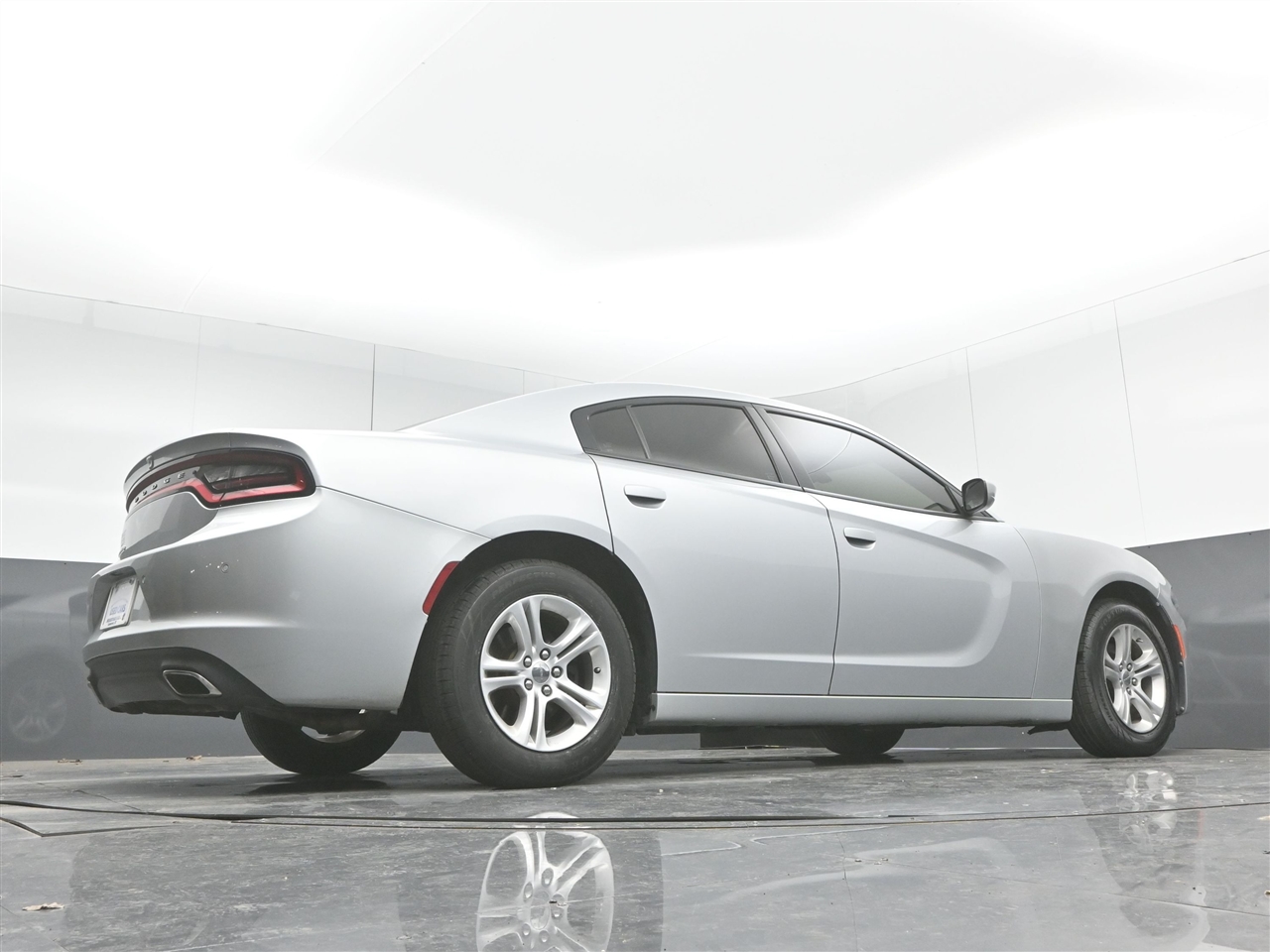 Dodge Charger SXT 2020