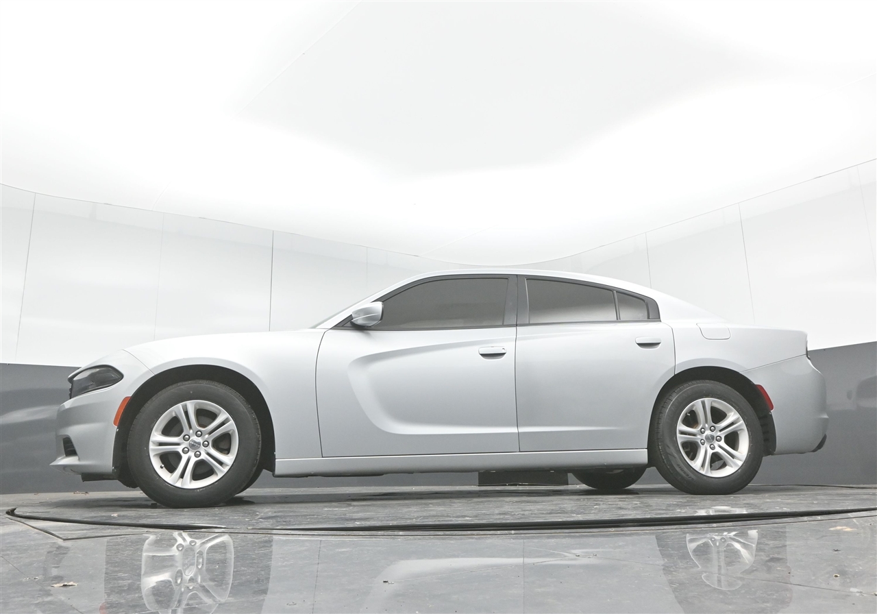 Dodge Charger SXT 2020