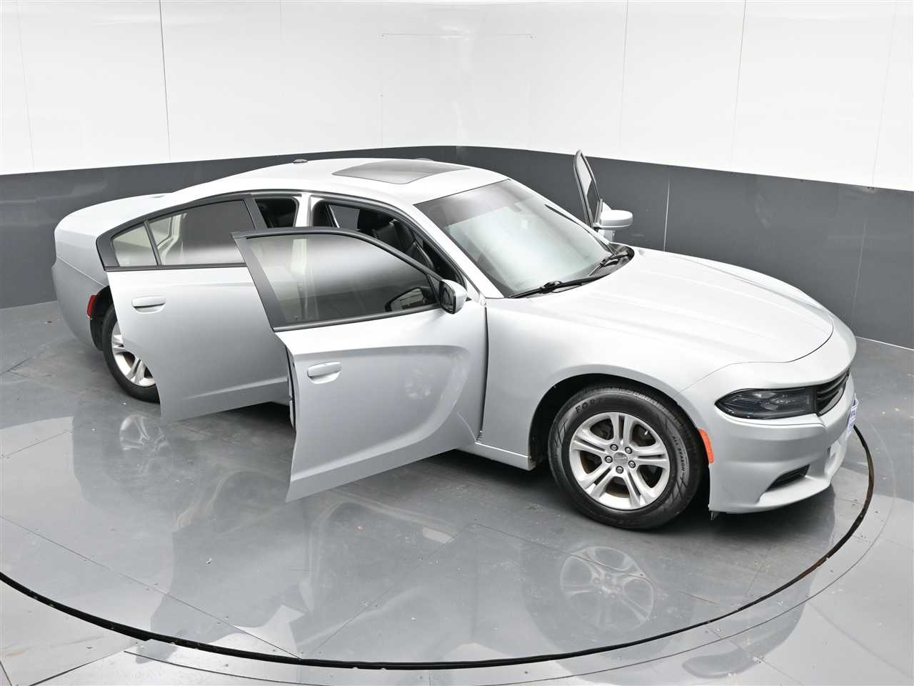 Dodge Charger SXT 2020