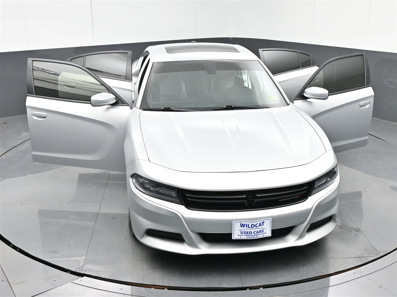 Dodge Charger SXT 2020