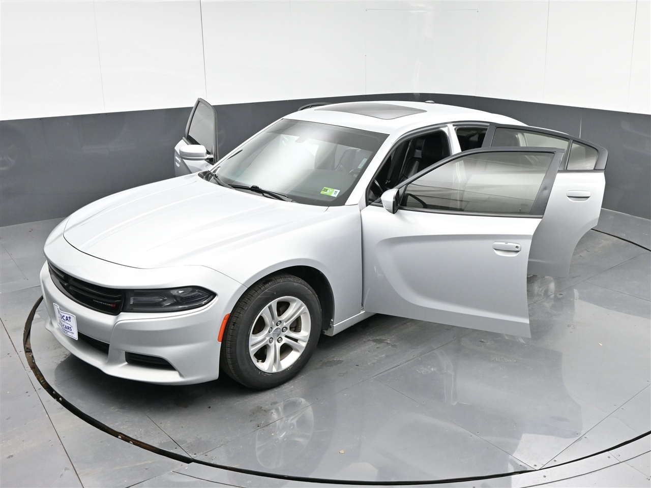 Dodge Charger SXT 2020