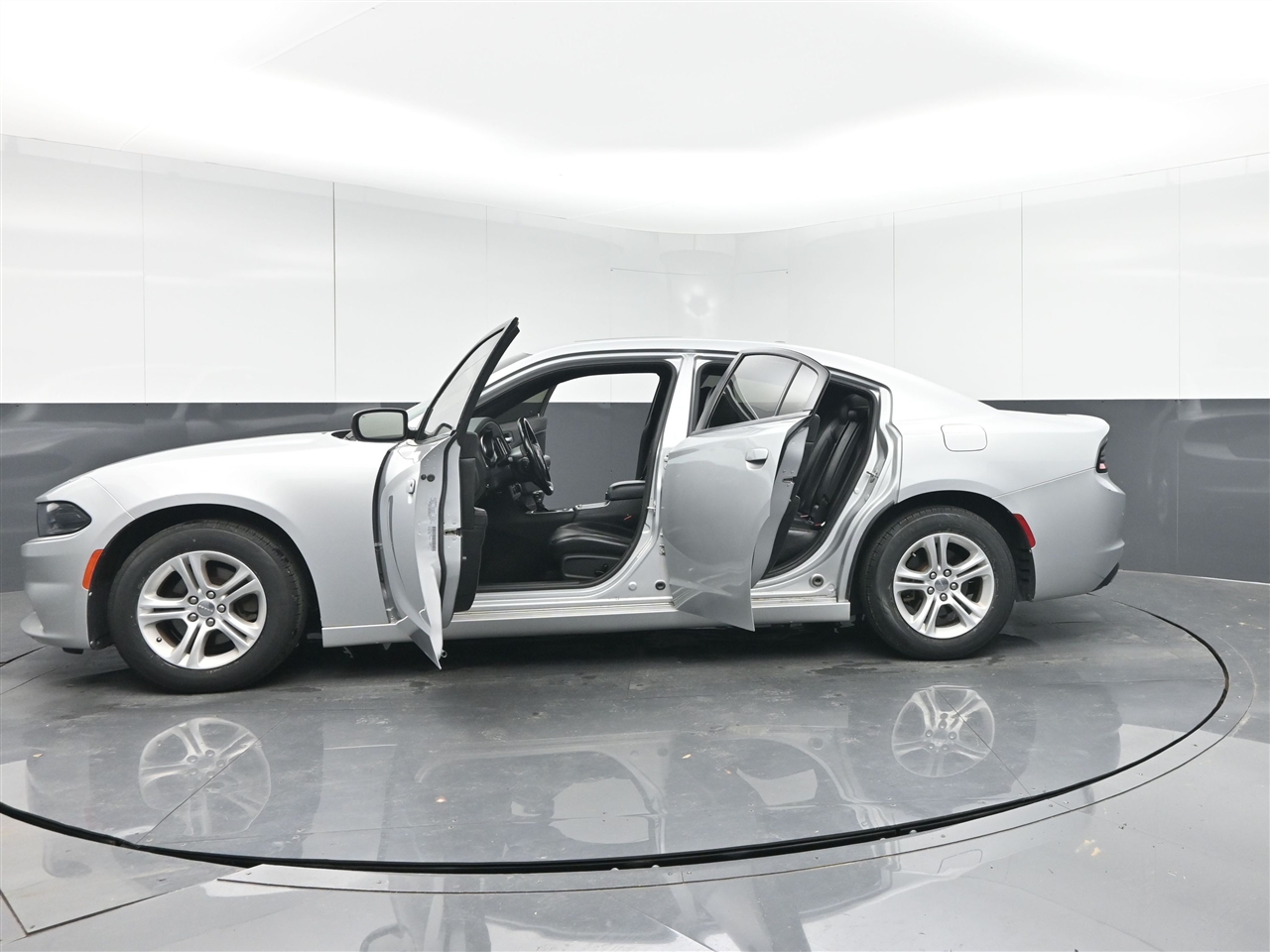 Dodge Charger SXT 2020