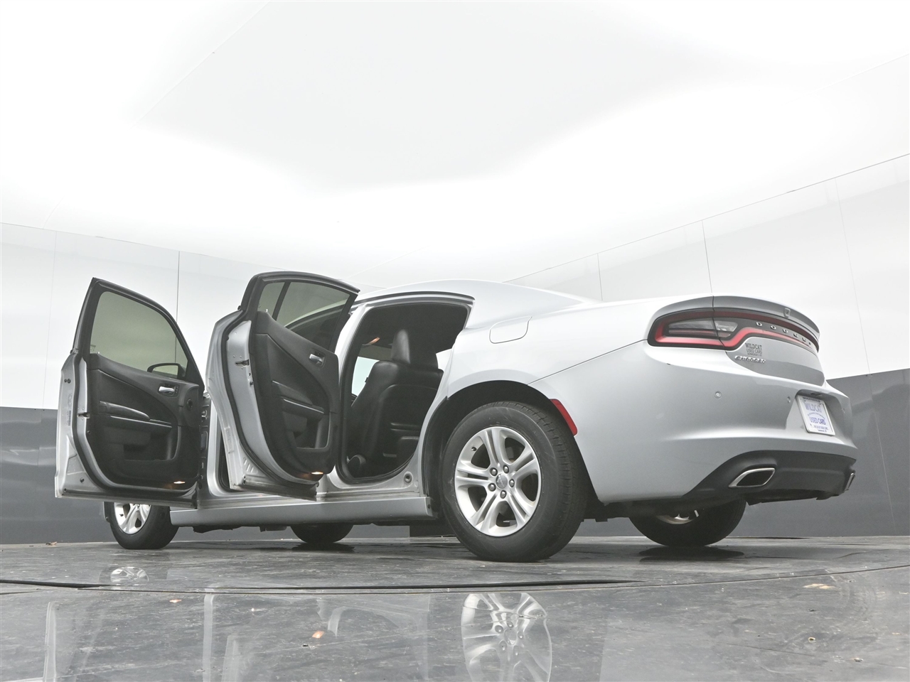 Dodge Charger SXT 2020