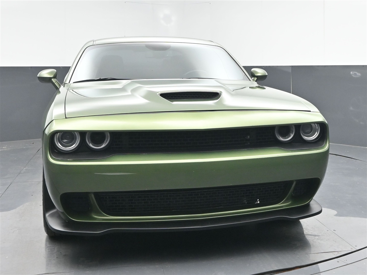 Dodge Challenger GT AWD 2020