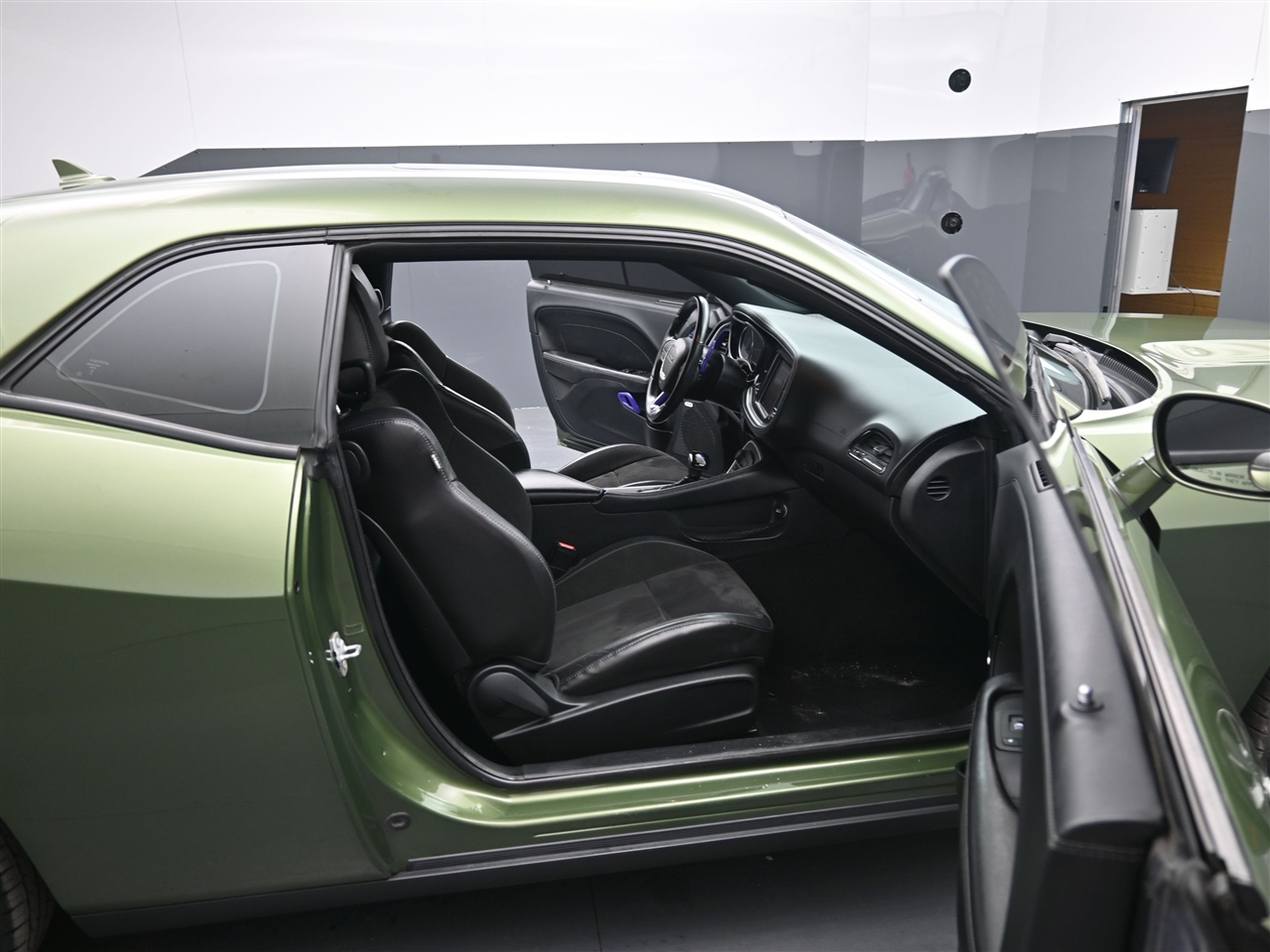 Dodge Challenger GT AWD 2020