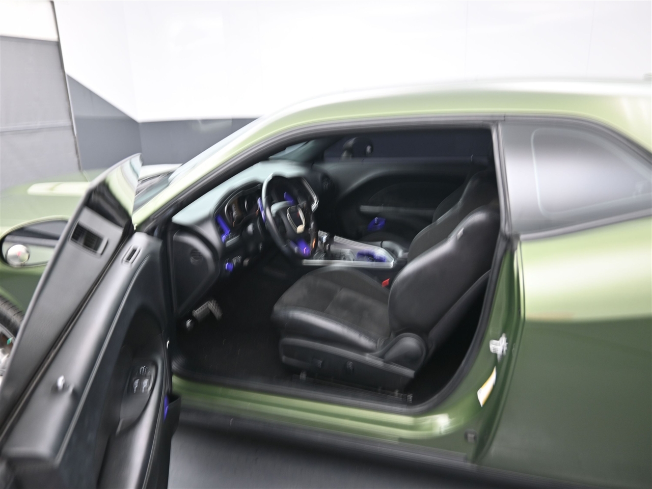 Dodge Challenger GT AWD 2020