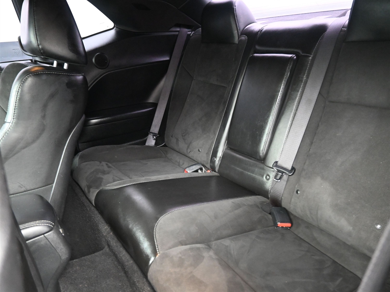 Dodge Challenger GT AWD 2020