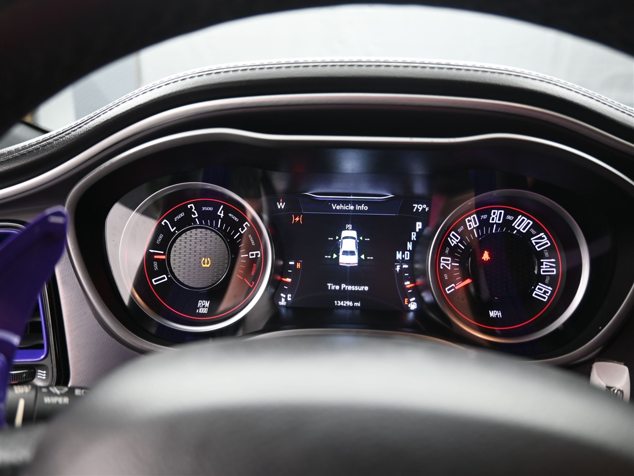 Dodge Challenger GT AWD 2020