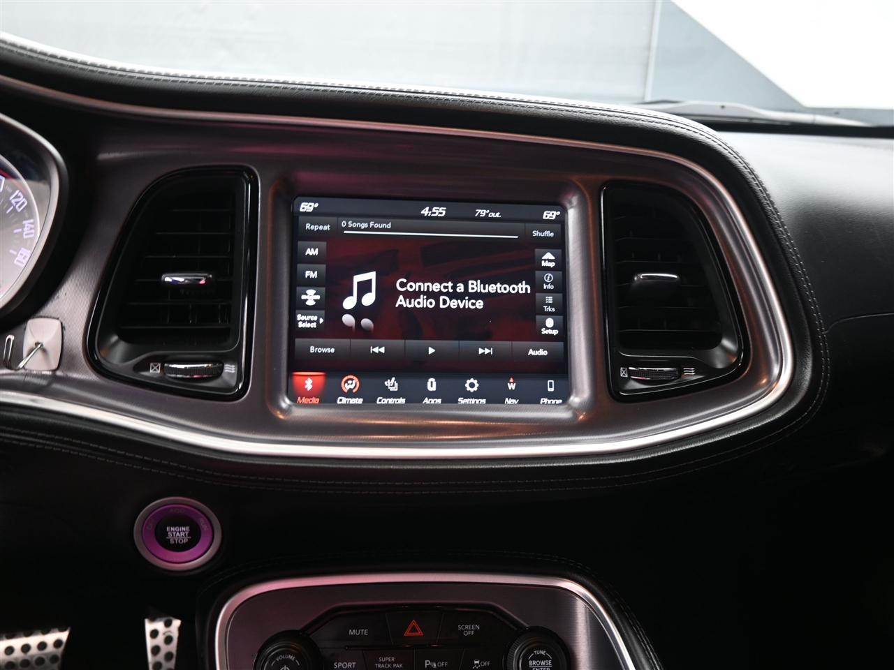 Dodge Challenger GT AWD 2020