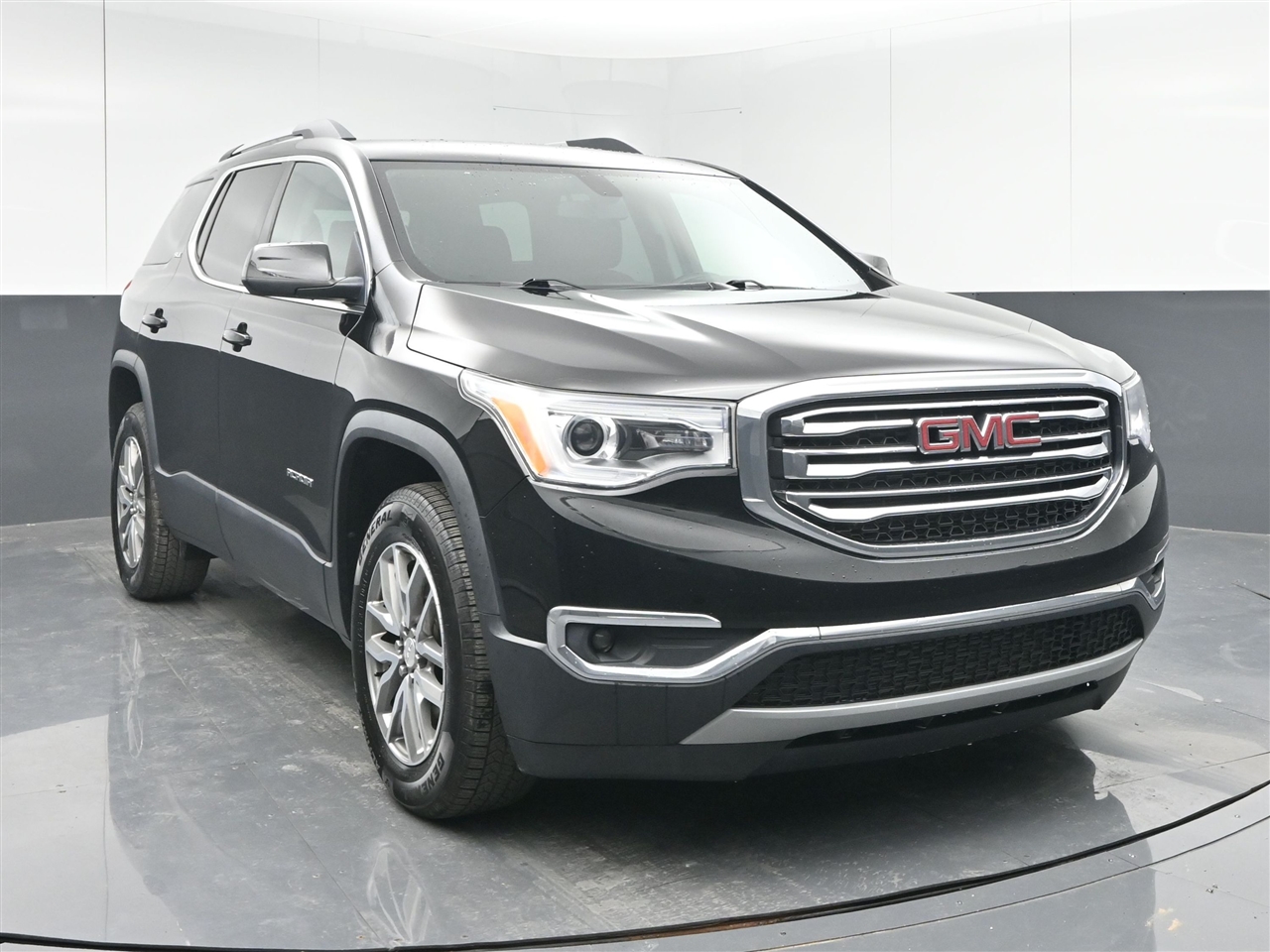 2017 GMC Acadia SLE-2's photo