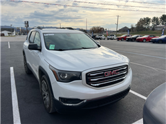 2018 GMC Acadia 