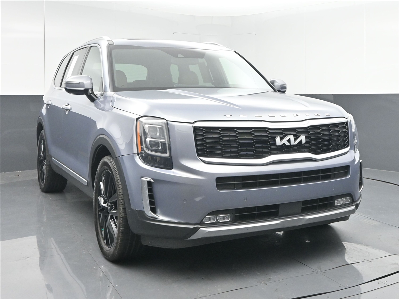 Kia Telluride SX AWD 2022