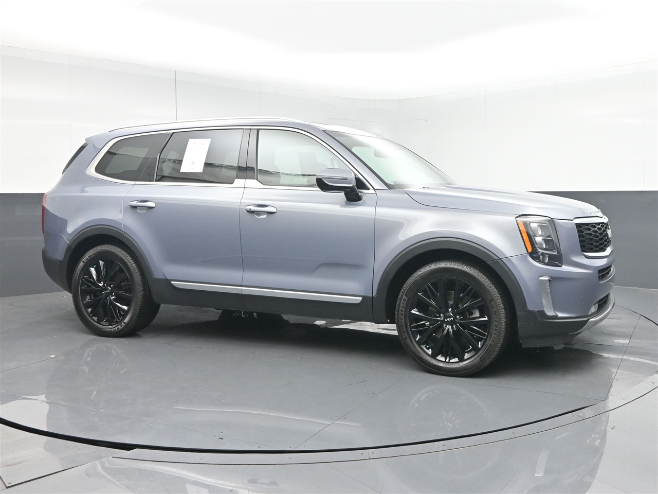 Kia Telluride SX AWD 2022