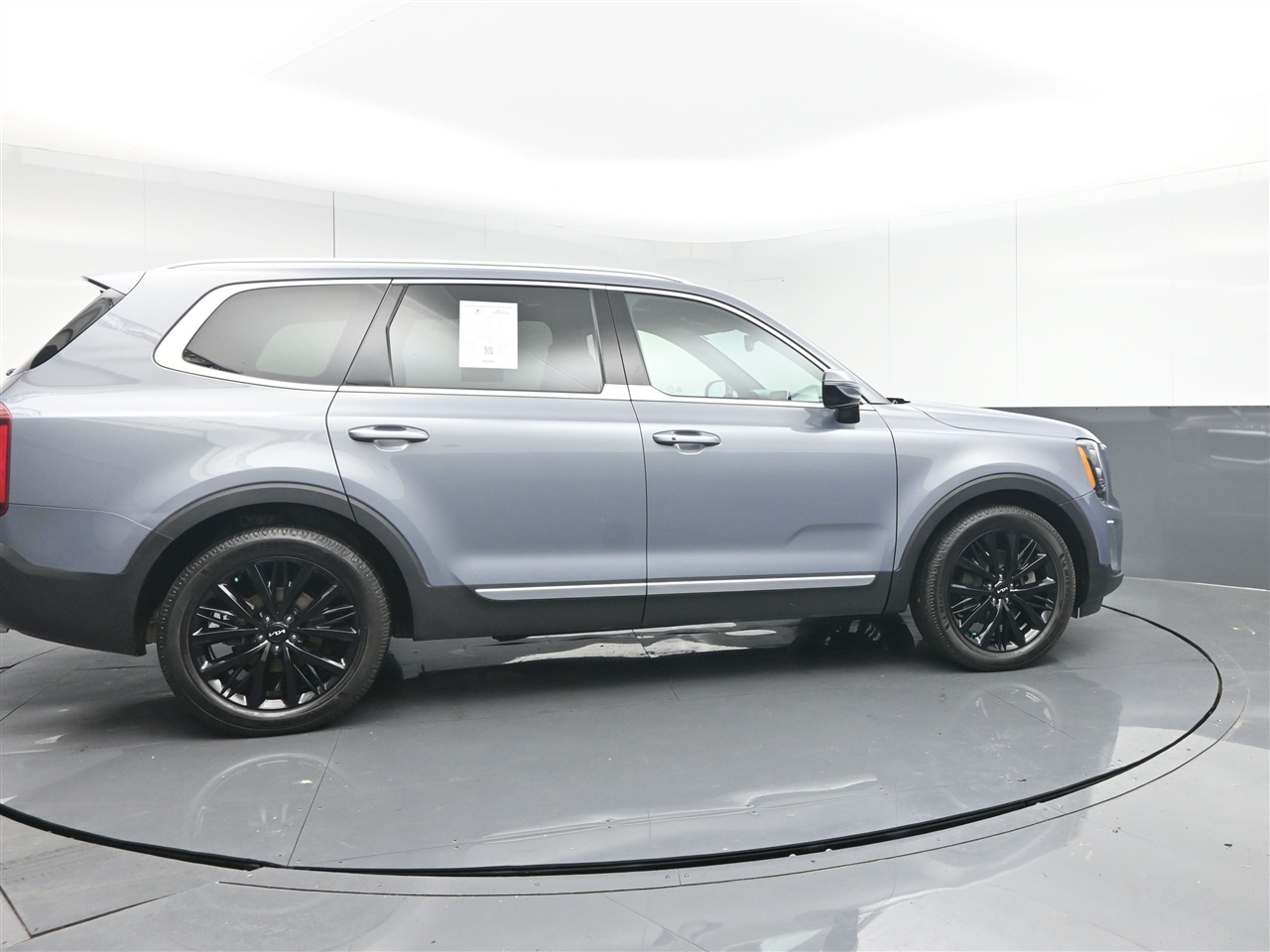 Kia Telluride SX AWD 2022