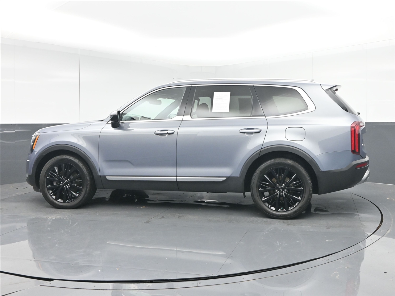 Kia Telluride SX AWD 2022