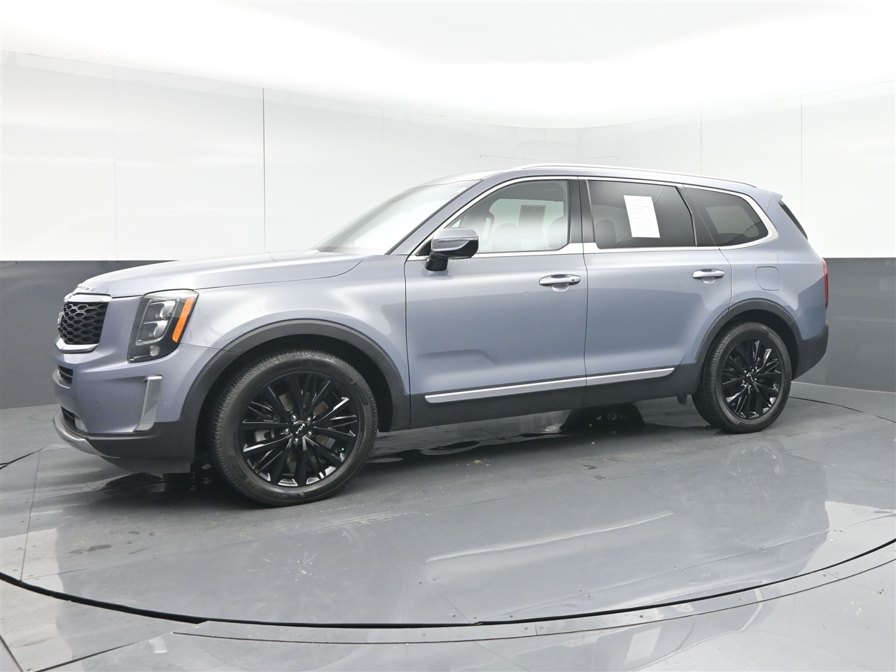 Kia Telluride SX AWD 2022