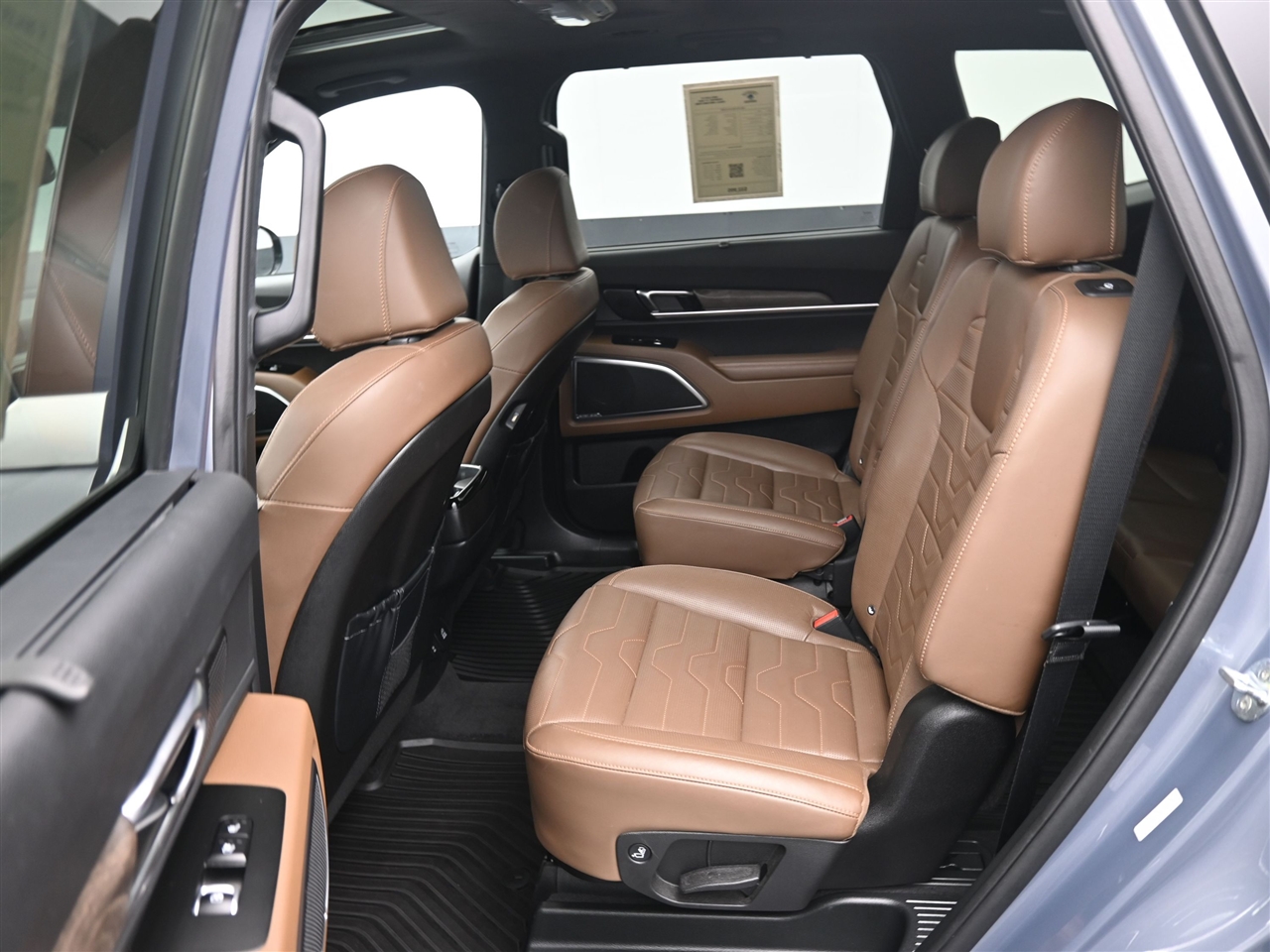 Kia Telluride SX AWD 2022