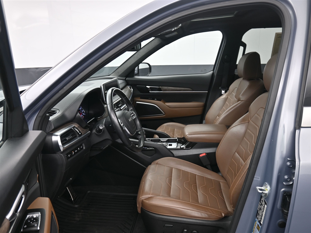 Kia Telluride SX AWD 2022