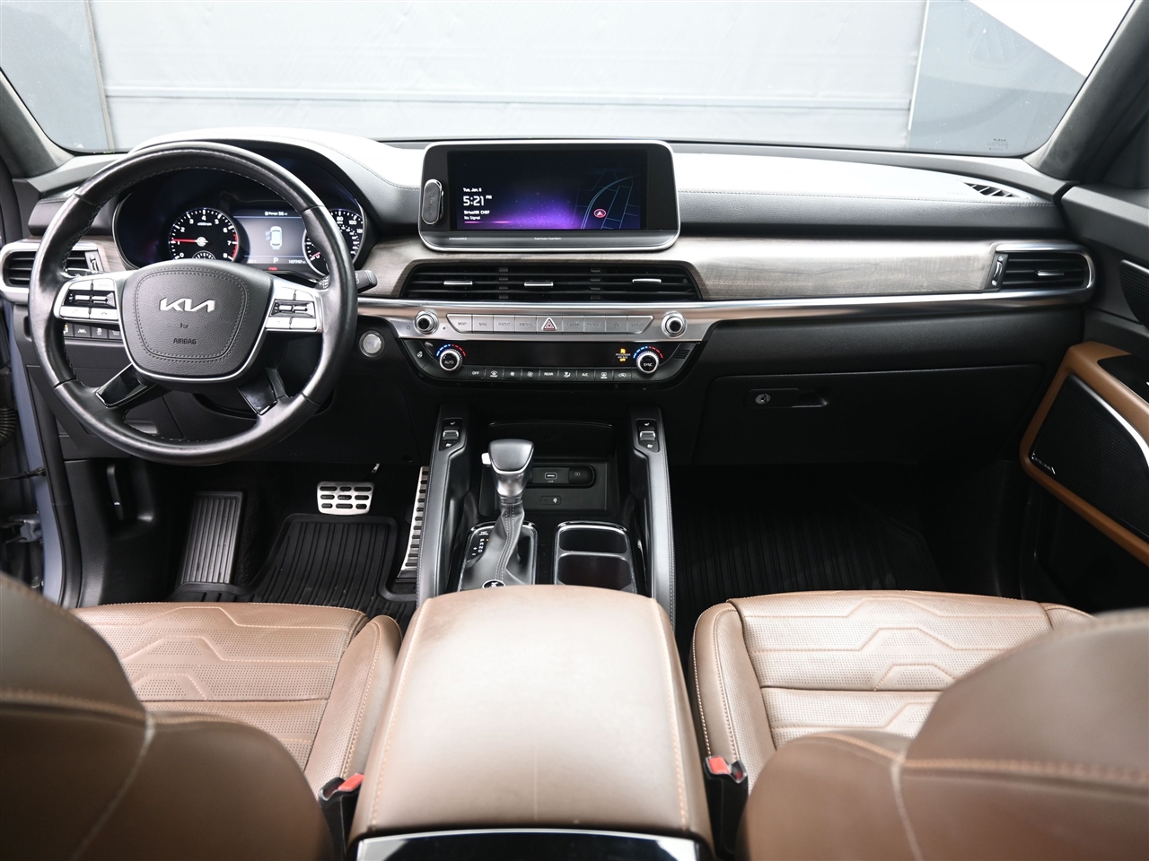 Kia Telluride SX AWD 2022