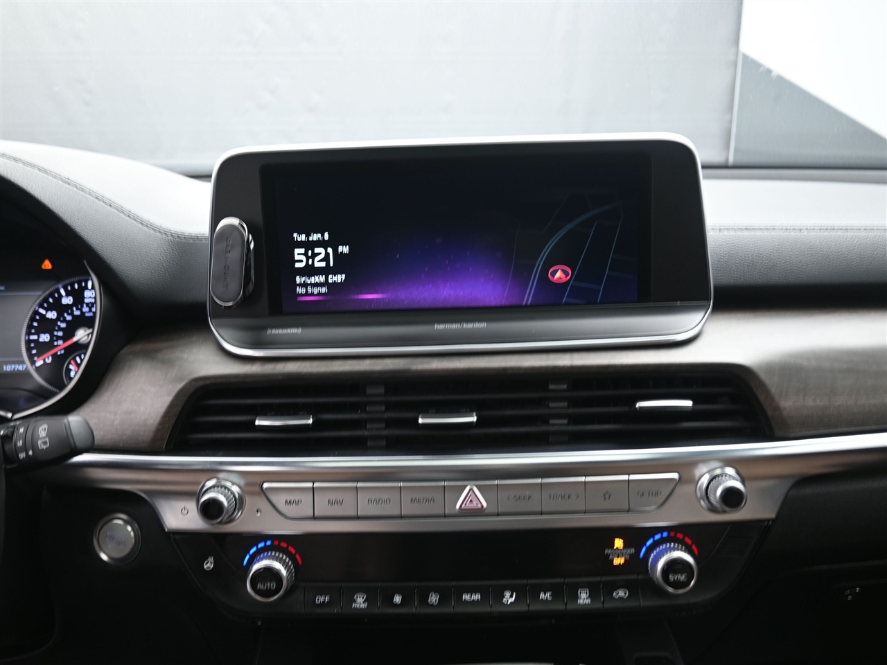 Kia Telluride SX AWD 2022