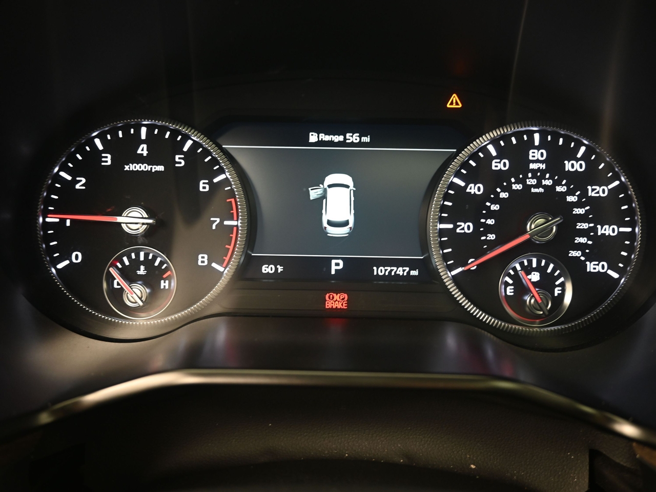 Kia Telluride SX AWD 2022