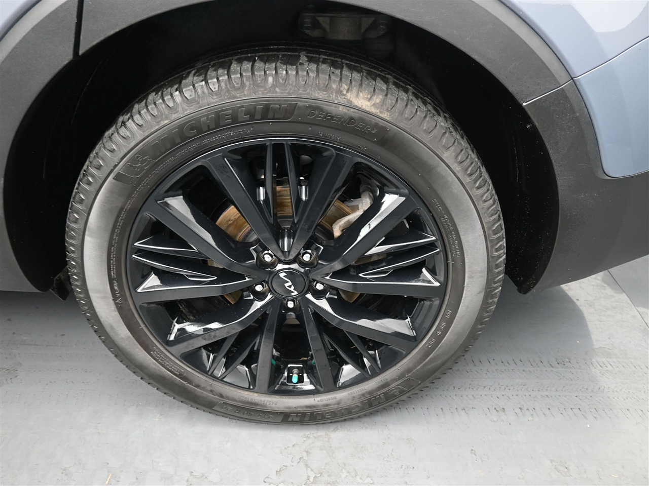 Kia Telluride SX AWD 2022