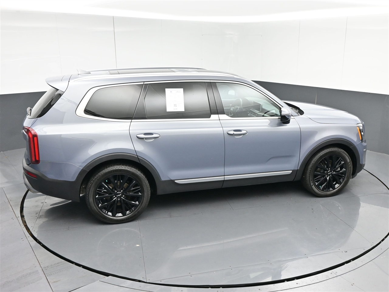 Kia Telluride SX AWD 2022
