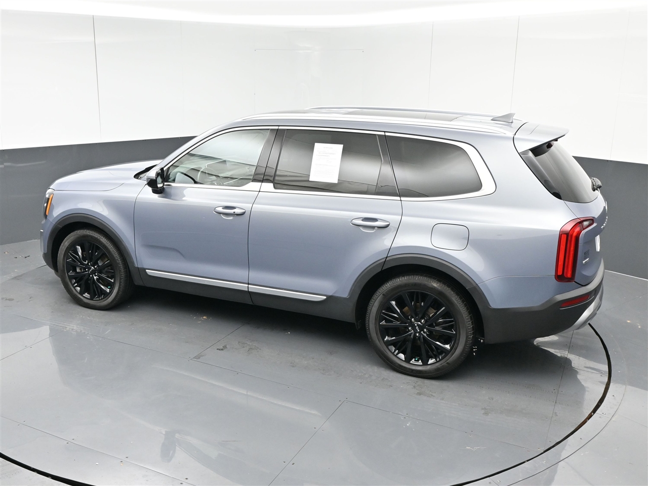 Kia Telluride SX AWD 2022