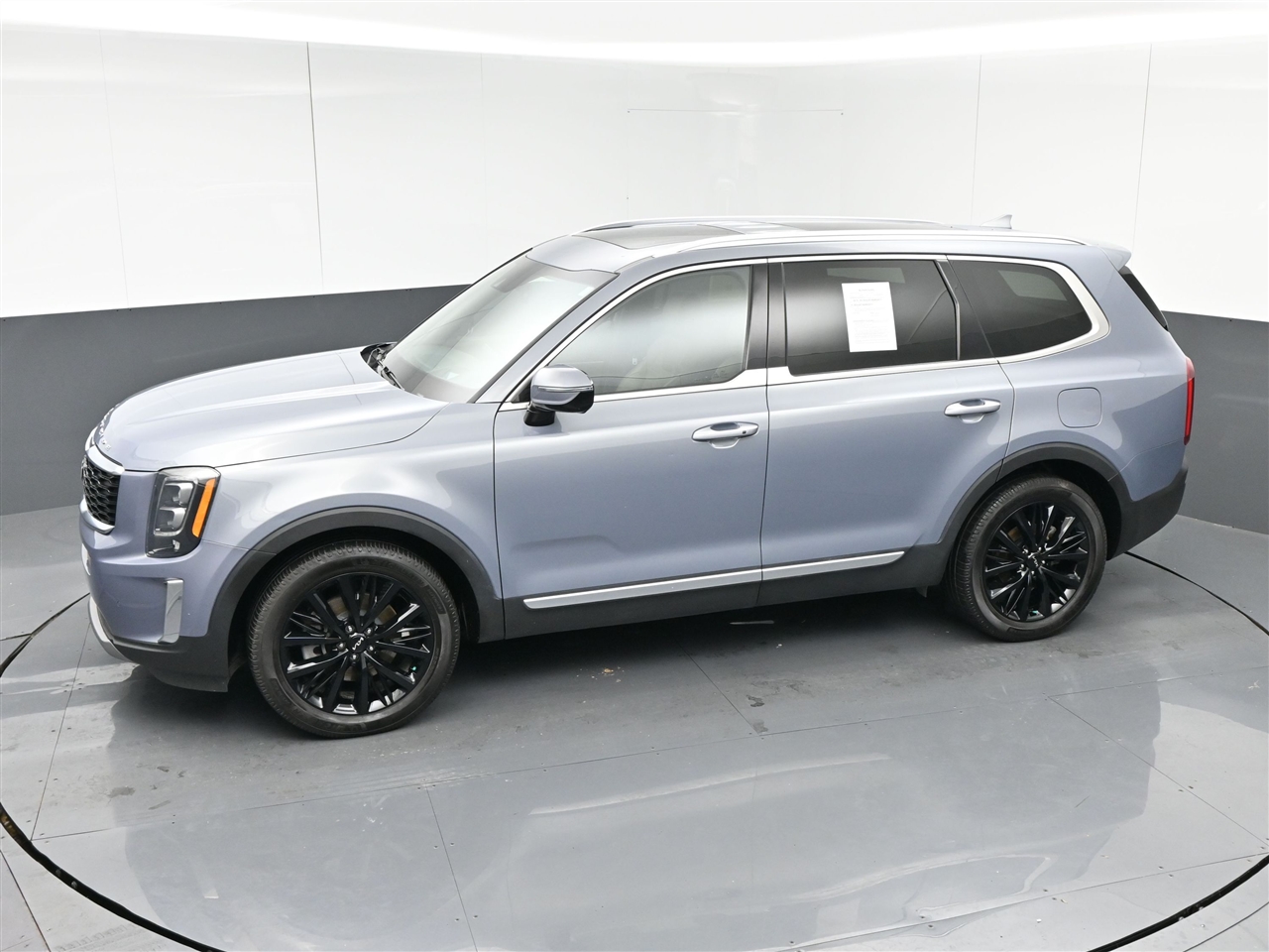 Kia Telluride SX AWD 2022