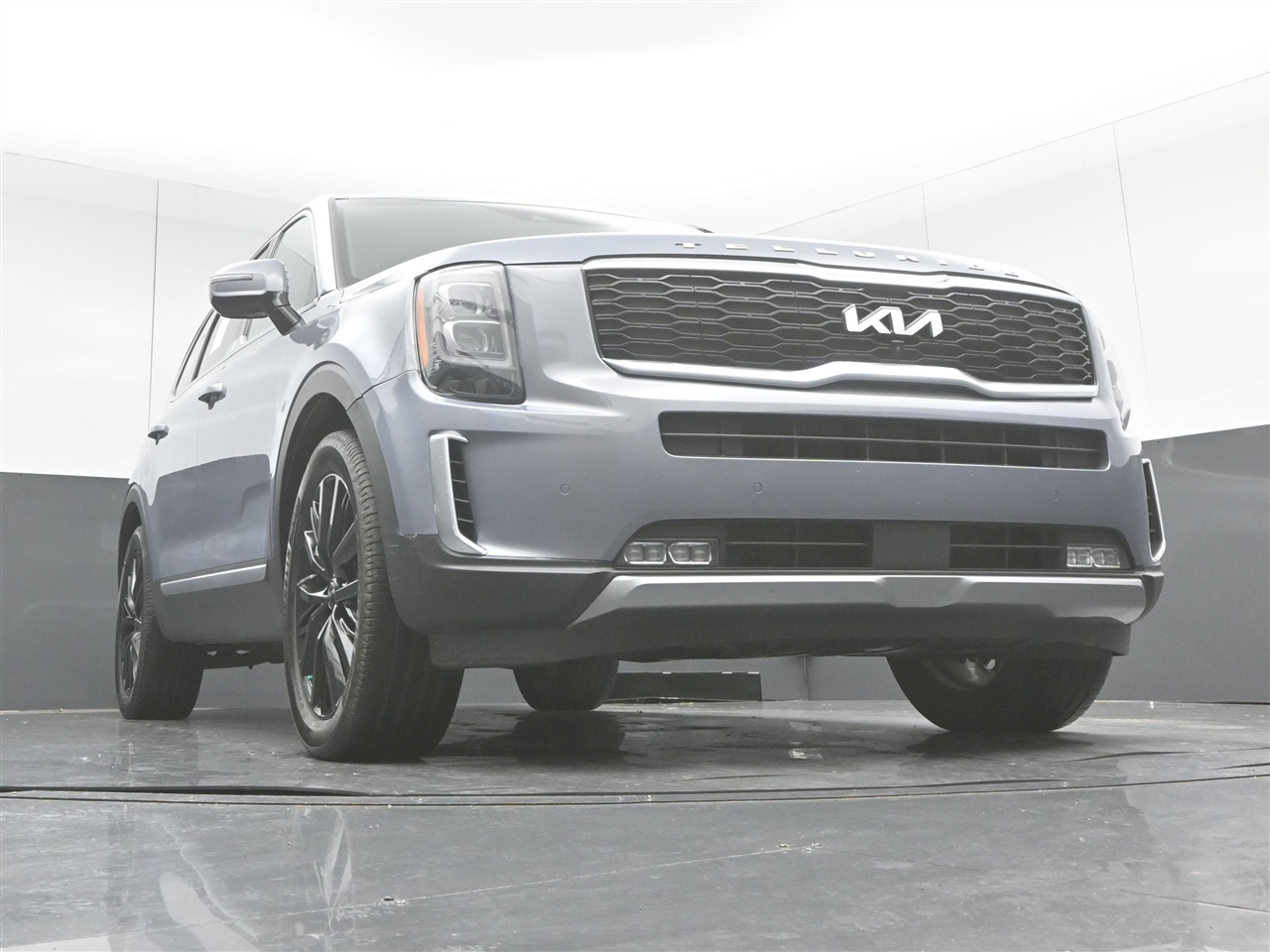 Kia Telluride SX AWD 2022