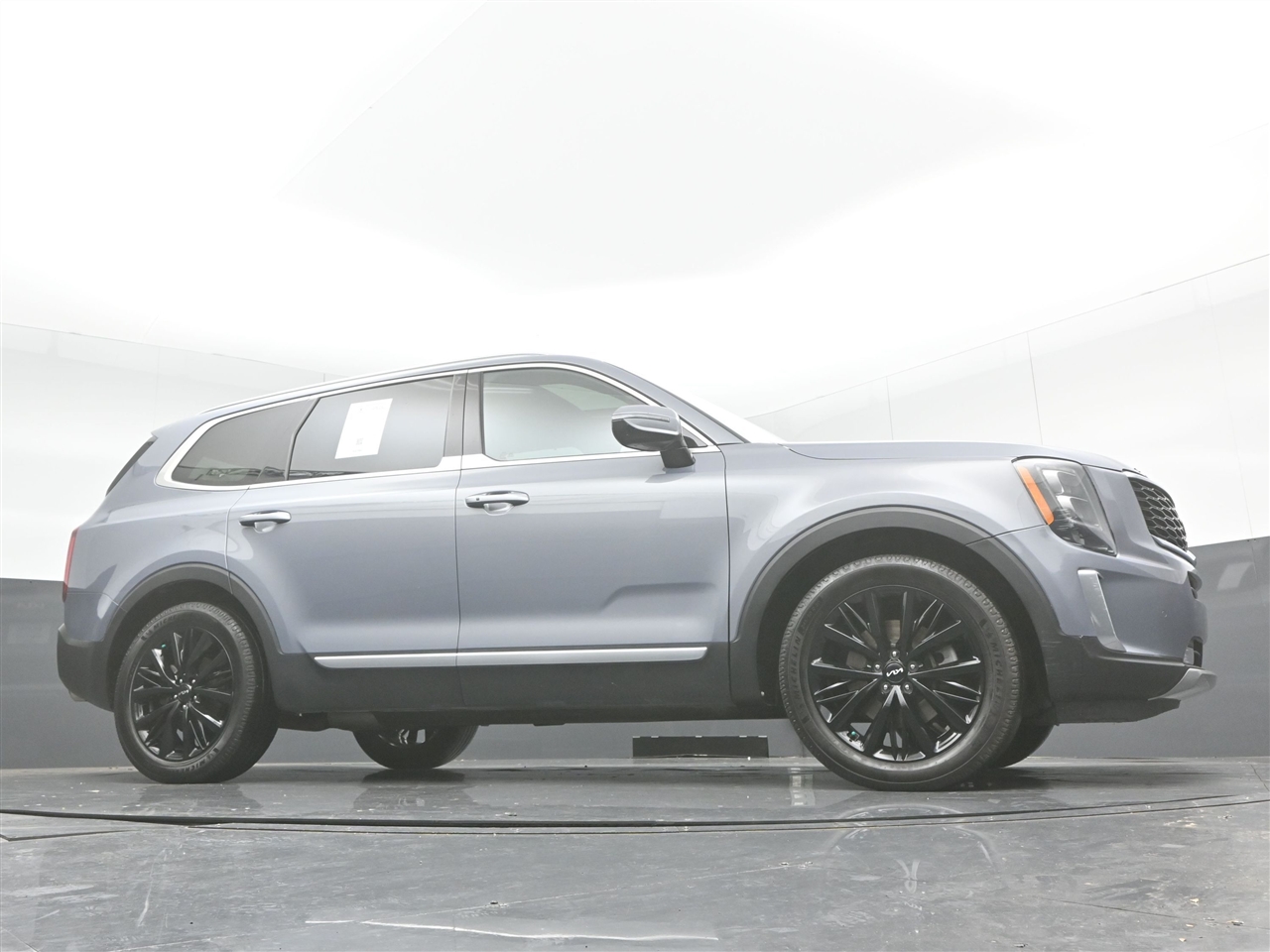Kia Telluride SX AWD 2022