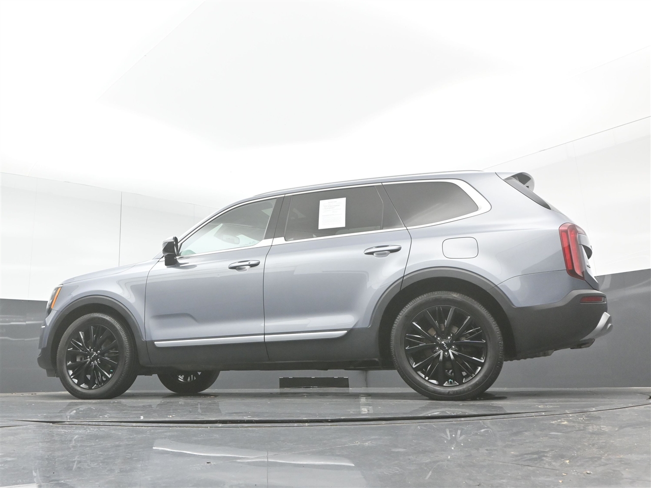 Kia Telluride SX AWD 2022