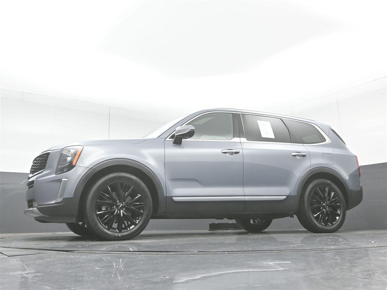 Kia Telluride SX AWD 2022