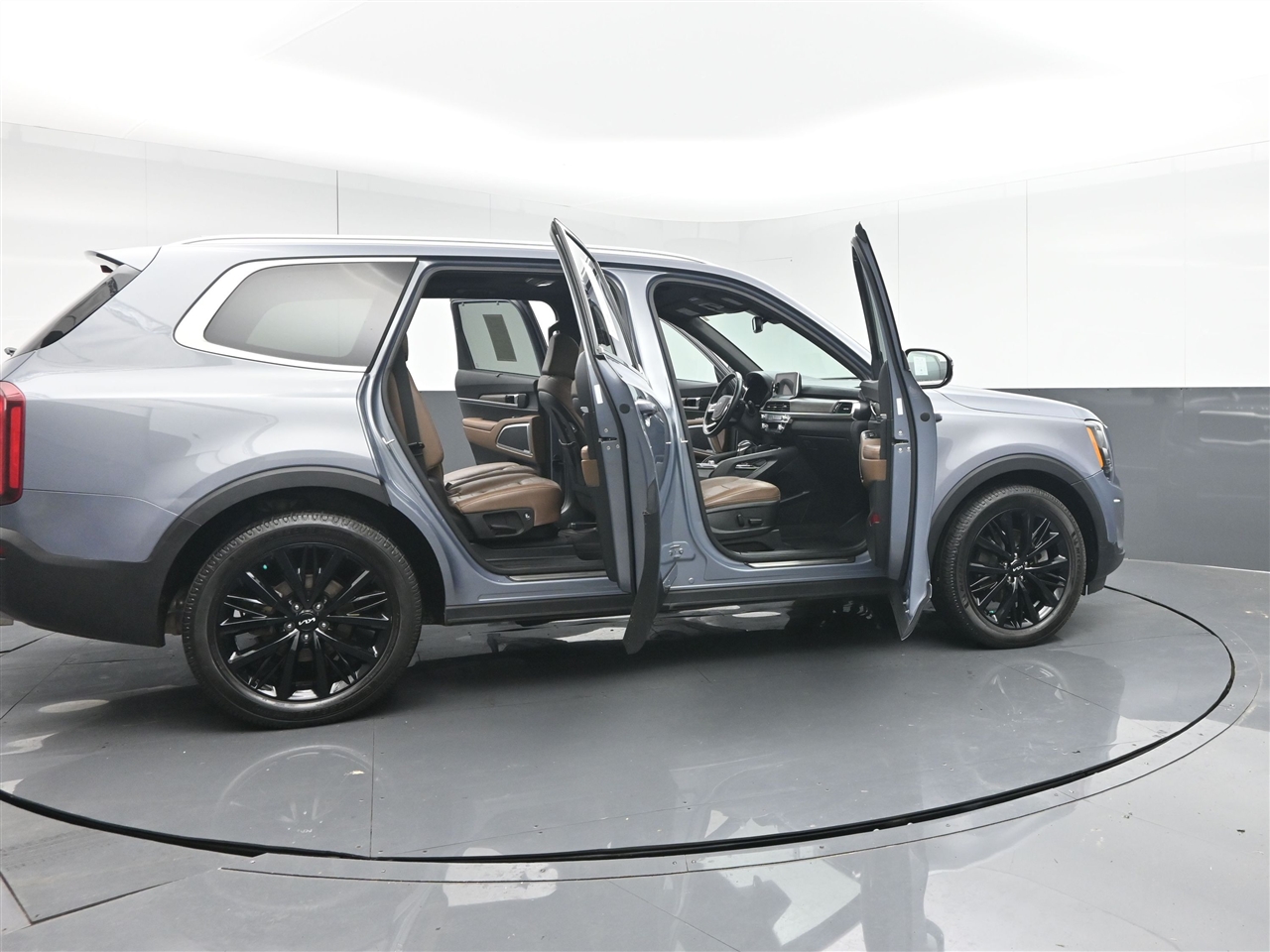 Kia Telluride SX AWD 2022